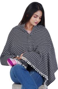 Aguila Premium Soft And Warm Feeding shawl Feeding Cloak