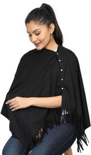 nene Feeding Cloak