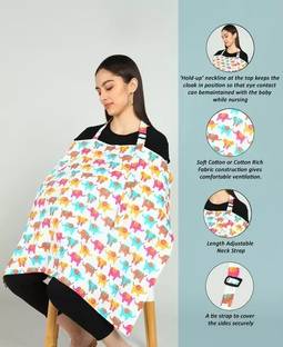 JOYFIESTA Feeding Cavers Feeding Cloak