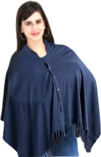 Serafashion Feeding Cloak