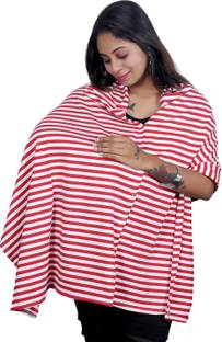 Kowsi Soft Mother's Nursing & Feeding Shawl Feeding Cloak