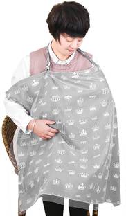 MOMISY Feeding Car Seat Nursing Cover, Shopping Cart Cover, Breastfeeding Protection Feeding Cloak