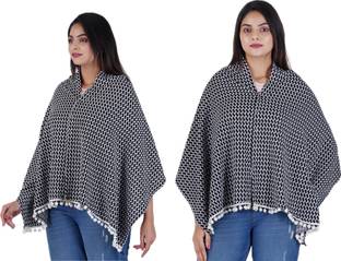 Aguila Premium Soft And Warm Feeding shawl Feeding Cloak