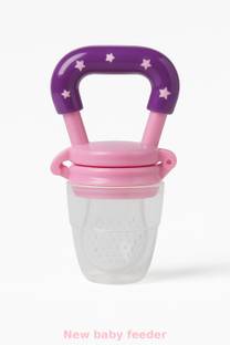 Zailie Designed for baby safety and easy food access  - Silicon