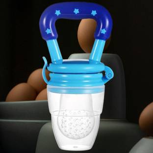 baby born FEEDER -MULTI-6  - Silicon Nipple & BPA Free Plastic Handler