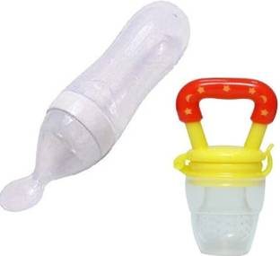 Tinybloom TinybloomFDB-Feeding-utensil4112  - Silicone