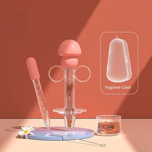स्टारएंडडेज़ी Medicine Feeder 100% polyester (Pink)  - पॉलिएस्टर