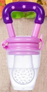 baby born FEEDER -MULTI-23  - Silicon Nipple & BPA Free Plastic Handler