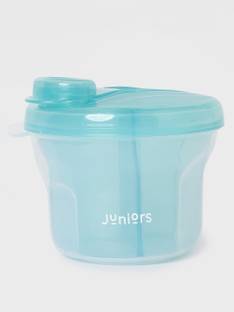 JUNIORS by Babyshop 3-Compartment Container  - Poly Propylene