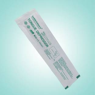 SpeechGears Tongue Depreesor  - plastic