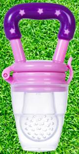 baby born FEEDER -MULTI-21  - Silicon Nipple & BPA Free Plastic Handler