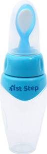 1st Step Soft Squeeze Feeder  - Silicone