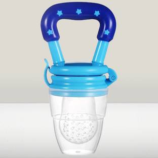 baby born FEEDER -MULTI-1  - Silicon Nipple & BPA Free Plastic Handler