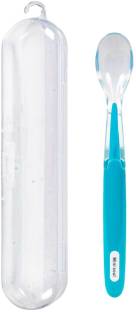 DIVAGH SILLICON SPOON-2  - Silicon