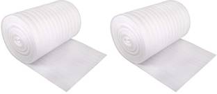 Pack Safe EPE Foam Roll 3mm Thickness 216 Inch L X 19 Inch W Each Set , 2 Combo Felt Sheet