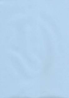 sehgal A4 100 Colors Papers 75 GSM, Sky Blue Color Sheets Felt Sheet