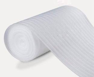 SHRI BALAJI PUBLICATION Foam Sheet 3 mm For packing Safety Needs 15 Ft 2 Ft Felt Sheet