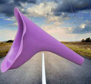 BZILO Reusable Women outdoor urine peeing solution for hygiene and convenience_M59 Reusable Female Urination Device