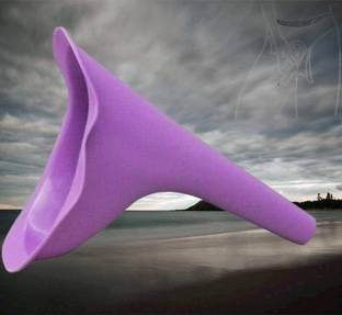 BZILO Reusable Women outdoor urine peeing solution for hygiene and convenience_M62 Reusable Female Urination Device