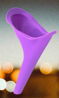 BZILO Reusable Women outdoor urine peeing solution for hygiene and convenience_M251 Reusable Female Urination Device