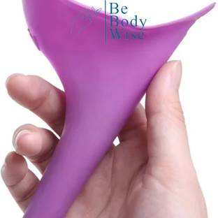Be Bodywise PersonalHygieneUrinationToolReusable Reusable Female Urination Device