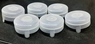 Sterling Design PLASTIC Cap for 20 Litre Water Bottle/Can/Container, Caps for Water Bottle Plastic Bottle Stopper