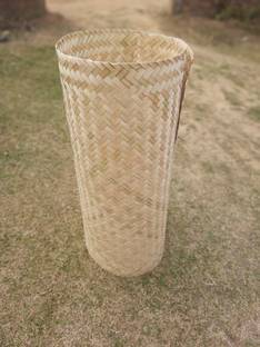 Das Departmental Store Fencing Wall | Garden Boundary| Hut |Dhaba | Restaurant | Hotel | Cottage Making Bamboo Fence Post