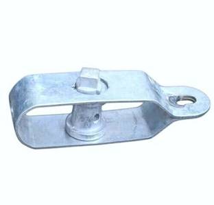 ANSH EXIM Wire Tightner for Solar Zatka Machine Used in Farm Fencing Steel Fence Post