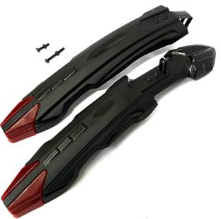 Excel TREX Reflector M/B Full Length Front & Rear Fender