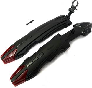Excel TREX Reflector M/C Full Length Front & Rear Fender