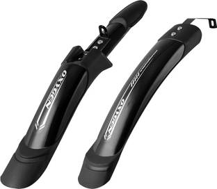 Oxygen DUKE Full Length Front & Rear Fender