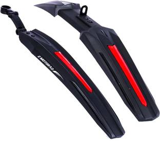 EMotorad EM Fender Clip-on Front & Rear Fender