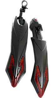 Excel Dexter Model Ref M/C Full Length Front & Rear Fender