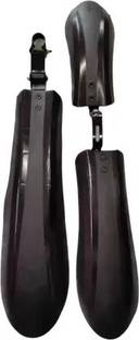 volt e byk Fat Bike Mudguard Suitable For 26*4.0. Pair of Mudguards For Fat Tyre Cycles Full Length Front & Rear Fender