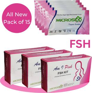 MICROSIDD FSH Menopausal Kit
