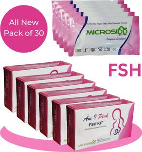 MICROSIDD FSH Menopausal Kit