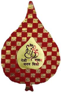 Popcorn Fusion Thread Bhai Dooj Tikka Packet set with Roli Tikka Chawal Chandan Mishri Pack Assorted Chawal Roli Pack  Set