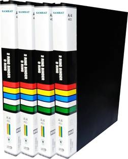 Samrat PLASTICS 2D RING