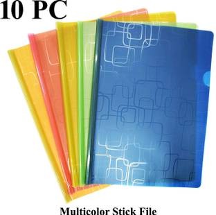 HARPER PLASTIC PROJECT FILE FOR OFFICE AND STUDENT