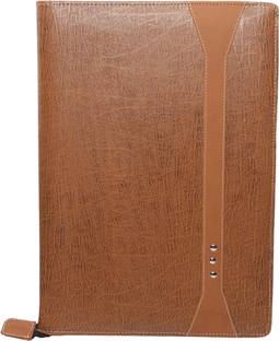 ZesTale Professional leatherette Document File