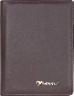 KAEMPFER 3 Card Holder