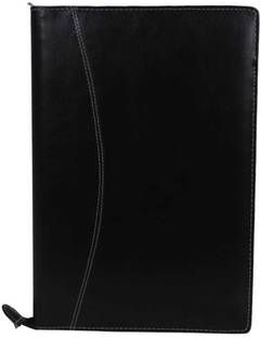 ZesTale Premium Leatherette Document File Folder