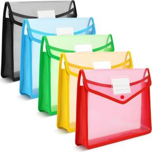 TOTAM Plastic FILE FOLDER