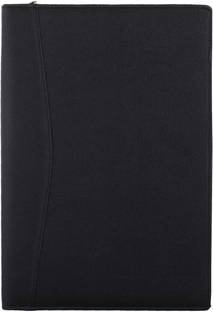 Flipkart SmartBuy PU Leather File Folder/Document Holder (Without Leafs)