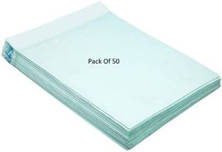 SHINING ZON GREEN POLYNET ENVELOPE GREEN POLYNET ENVELOPE