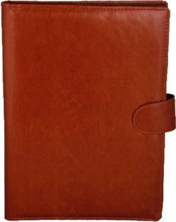 ZesTale Premium Leatherette Conference Document Folder