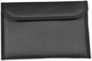 CAMPIO Nylon Car Document Holder
