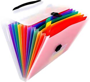 lenspoint plastic File Organizer