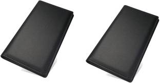 Ramhari Enterprises Leather Bill folders