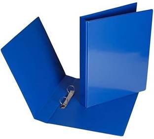 jewett file folder 2D Ring Binder File, A5 Size File Folder for documents